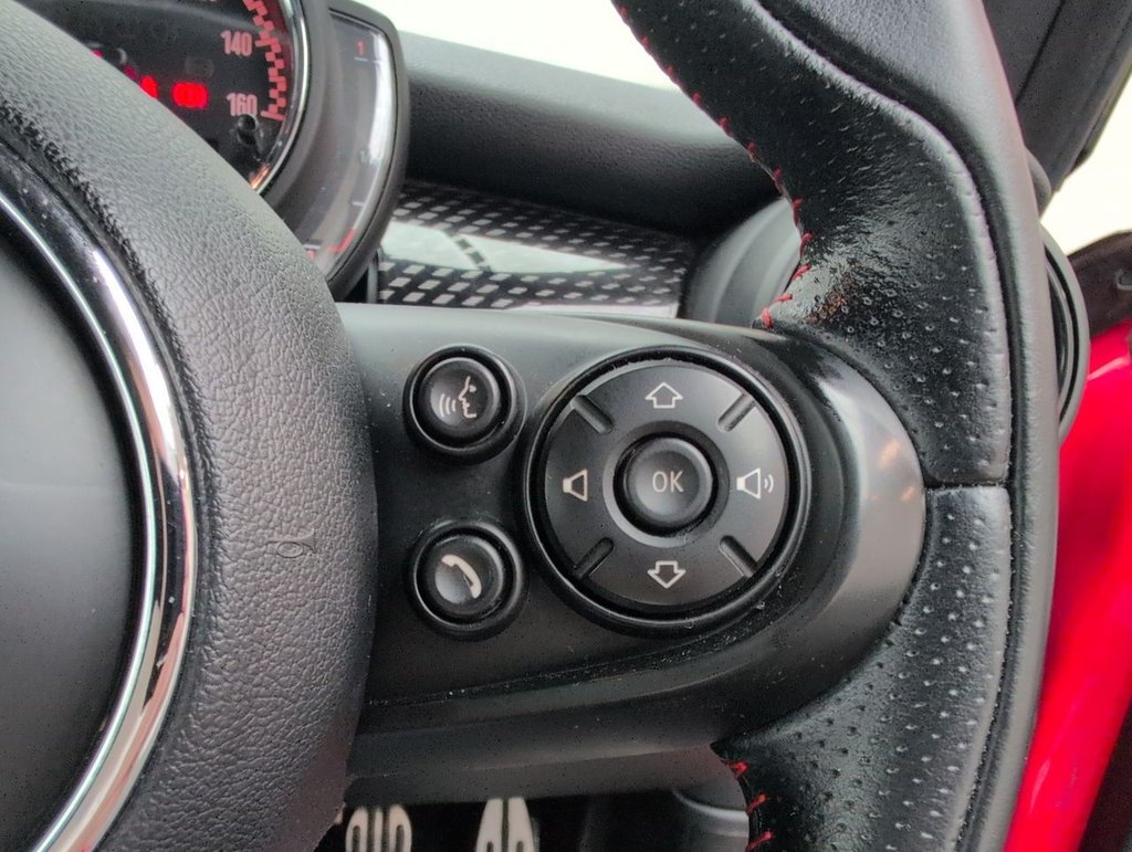Used 2018 18 MINI HATCH 2.0 John Cooper Works 3dr CLICK+COLLECT / HOME DELIVERY