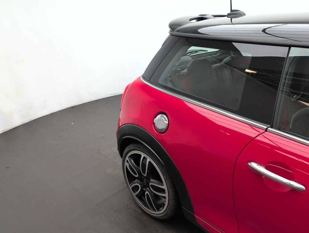 Used 2018 18 MINI HATCH 2.0 John Cooper Works 3dr CLICK+COLLECT / HOME DELIVERY