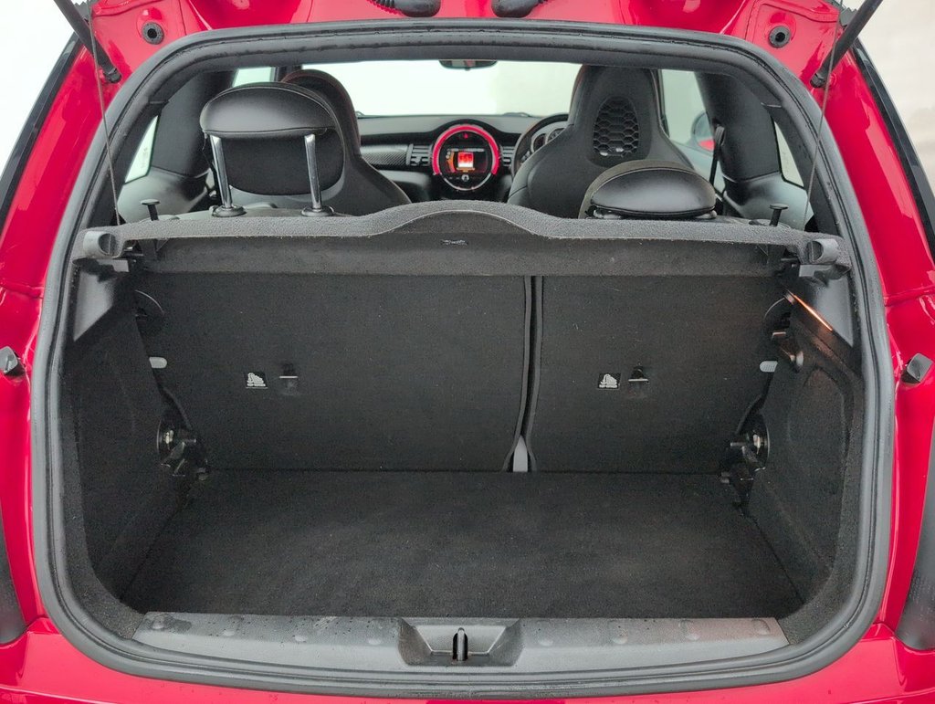 Used 2018 18 MINI HATCH 2.0 John Cooper Works 3dr CLICK+COLLECT / HOME DELIVERY