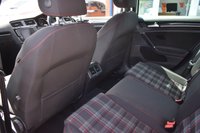 USED 2017 66 VOLKSWAGEN GOLF 2.0 TSI BlueMotion Tech GTI Hatchback 5dr Petrol DSG Euro 6 (s/s) (220 ps) RAC WARRANTY