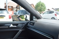 USED 2017 66 VOLKSWAGEN GOLF 2.0 TSI BlueMotion Tech GTI Hatchback 5dr Petrol DSG Euro 6 (s/s) (220 ps) RAC WARRANTY