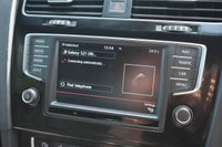 USED 2017 66 VOLKSWAGEN GOLF 2.0 TSI BlueMotion Tech GTI Hatchback 5dr Petrol DSG Euro 6 (s/s) (220 ps) RAC WARRANTY