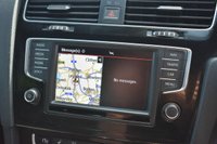 USED 2017 66 VOLKSWAGEN GOLF 2.0 TSI BlueMotion Tech GTI Hatchback 5dr Petrol DSG Euro 6 (s/s) (220 ps) RAC WARRANTY