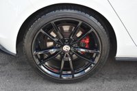 USED 2017 66 VOLKSWAGEN GOLF 2.0 TSI BlueMotion Tech GTI Hatchback 5dr Petrol DSG Euro 6 (s/s) (220 ps) RAC WARRANTY