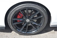 USED 2017 66 VOLKSWAGEN GOLF 2.0 TSI BlueMotion Tech GTI Hatchback 5dr Petrol DSG Euro 6 (s/s) (220 ps) RAC WARRANTY