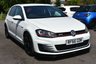 USED 2017 66 VOLKSWAGEN GOLF 2.0 TSI BlueMotion Tech GTI Hatchback 5dr Petrol DSG Euro 6 (s/s) (220 ps) RAC WARRANTY