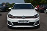 USED 2017 66 VOLKSWAGEN GOLF 2.0 TSI BlueMotion Tech GTI Hatchback 5dr Petrol DSG Euro 6 (s/s) (220 ps) RAC WARRANTY