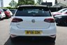 USED 2017 66 VOLKSWAGEN GOLF 2.0 TSI BlueMotion Tech GTI Hatchback 5dr Petrol DSG Euro 6 (s/s) (220 ps) RAC WARRANTY