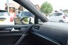 USED 2017 66 VOLKSWAGEN GOLF 2.0 TSI BlueMotion Tech GTI Hatchback 5dr Petrol DSG Euro 6 (s/s) (220 ps) RAC WARRANTY