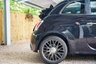 USED 2014 14 ABARTH 500C 1.4 T-Jet Convertible 2dr Petrol Manual Euro 5 (135 bhp) 