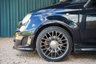 USED 2014 14 ABARTH 500C 1.4 T-Jet Convertible 2dr Petrol Manual Euro 5 (135 bhp) 