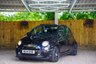 USED 2014 14 ABARTH 500C 1.4 T-Jet Convertible 2dr Petrol Manual Euro 5 (135 bhp) 