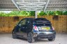 USED 2014 14 ABARTH 500C 1.4 T-Jet Convertible 2dr Petrol Manual Euro 5 (135 bhp) 