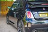 USED 2014 14 ABARTH 500C 1.4 T-Jet Convertible 2dr Petrol Manual Euro 5 (135 bhp) 