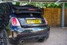 USED 2014 14 ABARTH 500C 1.4 T-Jet Convertible 2dr Petrol Manual Euro 5 (135 bhp) 