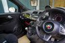 USED 2014 14 ABARTH 500C 1.4 T-Jet Convertible 2dr Petrol Manual Euro 5 (135 bhp) 