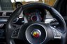 USED 2014 14 ABARTH 500C 1.4 T-Jet Convertible 2dr Petrol Manual Euro 5 (135 bhp) 