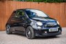 USED 2014 14 ABARTH 500C 1.4 T-Jet Convertible 2dr Petrol Manual Euro 5 (135 bhp) 