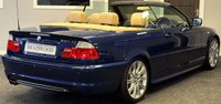 USED 2003 BMW 3 SERIES 3.0 330Ci 330 Sport Convertible 2dr Petrol Auto (244 g/km, 231 bhp) 
