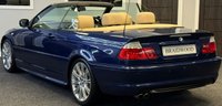 USED 2003 BMW 3 SERIES 3.0 330Ci 330 Sport Convertible 2dr Petrol Auto (244 g/km, 231 bhp) 