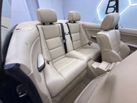 USED 2003 BMW 3 SERIES 3.0 330Ci 330 Sport Convertible 2dr Petrol Auto (244 g/km, 231 bhp) 