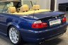 USED 2003 BMW 3 SERIES 3.0 330Ci 330 Sport Convertible 2dr Petrol Auto (244 g/km, 231 bhp) 