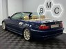 USED 2003 BMW 3 SERIES 3.0 330Ci 330 Sport Convertible 2dr Petrol Auto (244 g/km, 231 bhp) 