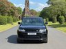 USED 2021 21 LAND ROVER RANGE ROVER SPORT 3.0 D300 MHEV HSE Dynamic Black SUV 5dr Diesel Auto 4WD Euro 6 (s/s) (300 ps) 