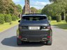 USED 2021 21 LAND ROVER RANGE ROVER SPORT 3.0 D300 MHEV HSE Dynamic Black SUV 5dr Diesel Auto 4WD Euro 6 (s/s) (300 ps) 