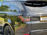 USED 2021 21 LAND ROVER RANGE ROVER SPORT 3.0 D300 MHEV HSE Dynamic Black SUV 5dr Diesel Auto 4WD Euro 6 (s/s) (300 ps) 