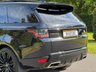 USED 2021 21 LAND ROVER RANGE ROVER SPORT 3.0 D300 MHEV HSE Dynamic Black SUV 5dr Diesel Auto 4WD Euro 6 (s/s) (300 ps) 