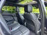 USED 2021 21 LAND ROVER RANGE ROVER SPORT 3.0 D300 MHEV HSE Dynamic Black SUV 5dr Diesel Auto 4WD Euro 6 (s/s) (300 ps) 
