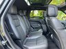 USED 2021 21 LAND ROVER RANGE ROVER SPORT 3.0 D300 MHEV HSE Dynamic Black SUV 5dr Diesel Auto 4WD Euro 6 (s/s) (300 ps) 