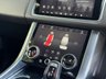 USED 2021 21 LAND ROVER RANGE ROVER SPORT 3.0 D300 MHEV HSE Dynamic Black SUV 5dr Diesel Auto 4WD Euro 6 (s/s) (300 ps) 