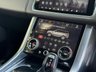 USED 2021 21 LAND ROVER RANGE ROVER SPORT 3.0 D300 MHEV HSE Dynamic Black SUV 5dr Diesel Auto 4WD Euro 6 (s/s) (300 ps) 