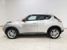 USED 2017 66 NISSAN JUKE 1.2 DIG-T N-Connecta SUV 5dr Petrol Manual Euro 6 (s/s) (115 ps) REVERSE CAMERA | BLUETOOTH | NATIONWIDE DELIVERY