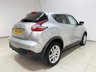 USED 2017 66 NISSAN JUKE 1.2 DIG-T N-Connecta SUV 5dr Petrol Manual Euro 6 (s/s) (115 ps) REVERSE CAMERA | BLUETOOTH | NATIONWIDE DELIVERY