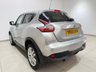 USED 2017 66 NISSAN JUKE 1.2 DIG-T N-Connecta SUV 5dr Petrol Manual Euro 6 (s/s) (115 ps) REVERSE CAMERA | BLUETOOTH | NATIONWIDE DELIVERY