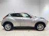 USED 2017 66 NISSAN JUKE 1.2 DIG-T N-Connecta SUV 5dr Petrol Manual Euro 6 (s/s) (115 ps) REVERSE CAMERA | BLUETOOTH | NATIONWIDE DELIVERY
