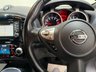 USED 2017 66 NISSAN JUKE 1.2 DIG-T N-Connecta SUV 5dr Petrol Manual Euro 6 (s/s) (115 ps) REVERSE CAMERA | BLUETOOTH | NATIONWIDE DELIVERY