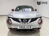 USED 2017 66 NISSAN JUKE 1.2 DIG-T N-Connecta SUV 5dr Petrol Manual Euro 6 (s/s) (115 ps) REVERSE CAMERA | BLUETOOTH | NATIONWIDE DELIVERY