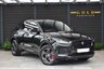 USED 2022 22 JAGUAR E-PACE 2.0 D204 MHEV R-Dynamic Black SUV 5dr Diesel Auto AWD Euro 6 (s/s) (204 ps) 12 MONTHS WARRANTY INCLUDED