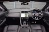 USED 2022 22 JAGUAR E-PACE 2.0 D204 MHEV R-Dynamic Black SUV 5dr Diesel Auto AWD Euro 6 (s/s) (204 ps) 12 MONTHS WARRANTY INCLUDED
