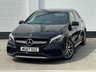 USED 2017 67 MERCEDES-BENZ A-CLASS 2.0 A45 AMG (Premium) Hatchback 5dr Petrol SpdS DCT 4MATIC Euro 6 (s/s) (381 ps) 