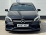 USED 2017 67 MERCEDES-BENZ A-CLASS 2.0 A45 AMG (Premium) Hatchback 5dr Petrol SpdS DCT 4MATIC Euro 6 (s/s) (381 ps) 