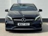 USED 2017 67 MERCEDES-BENZ A-CLASS 2.0 A45 AMG (Premium) Hatchback 5dr Petrol SpdS DCT 4MATIC Euro 6 (s/s) (381 ps) 