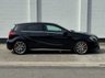 USED 2017 67 MERCEDES-BENZ A-CLASS 2.0 A45 AMG (Premium) Hatchback 5dr Petrol SpdS DCT 4MATIC Euro 6 (s/s) (381 ps) 
