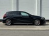 USED 2017 67 MERCEDES-BENZ A-CLASS 2.0 A45 AMG (Premium) Hatchback 5dr Petrol SpdS DCT 4MATIC Euro 6 (s/s) (381 ps) 