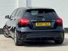 USED 2017 67 MERCEDES-BENZ A-CLASS 2.0 A45 AMG (Premium) Hatchback 5dr Petrol SpdS DCT 4MATIC Euro 6 (s/s) (381 ps) 