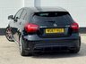 USED 2017 67 MERCEDES-BENZ A-CLASS 2.0 A45 AMG (Premium) Hatchback 5dr Petrol SpdS DCT 4MATIC Euro 6 (s/s) (381 ps) 